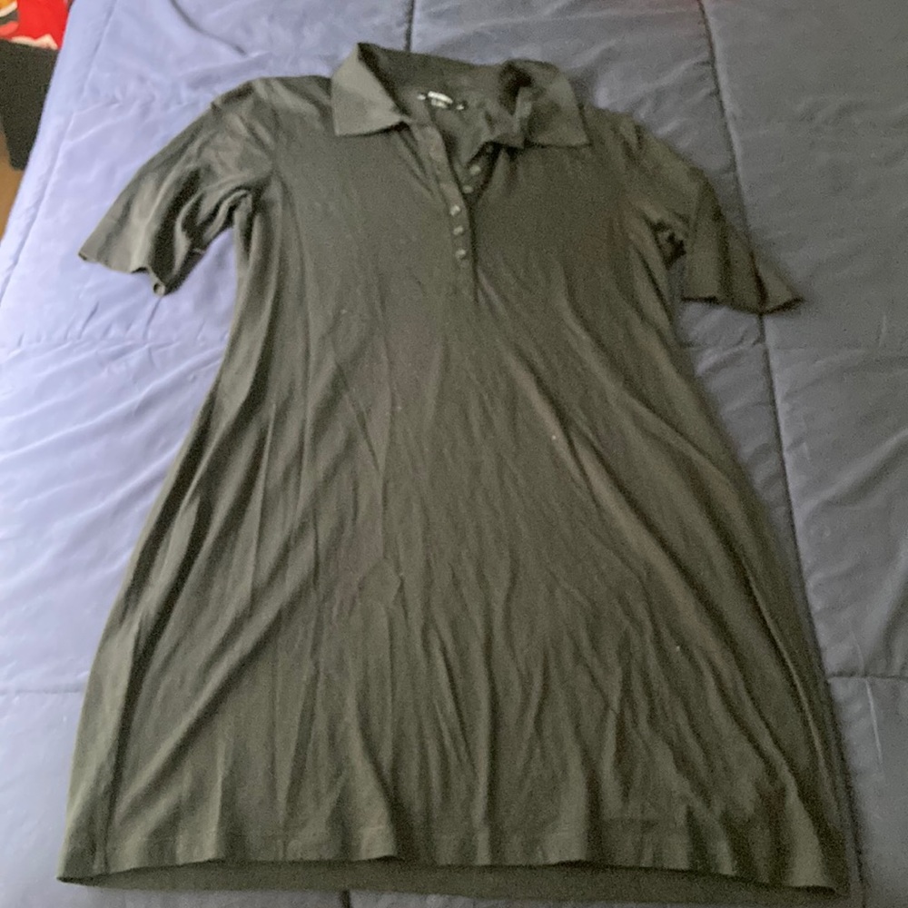 Express dress